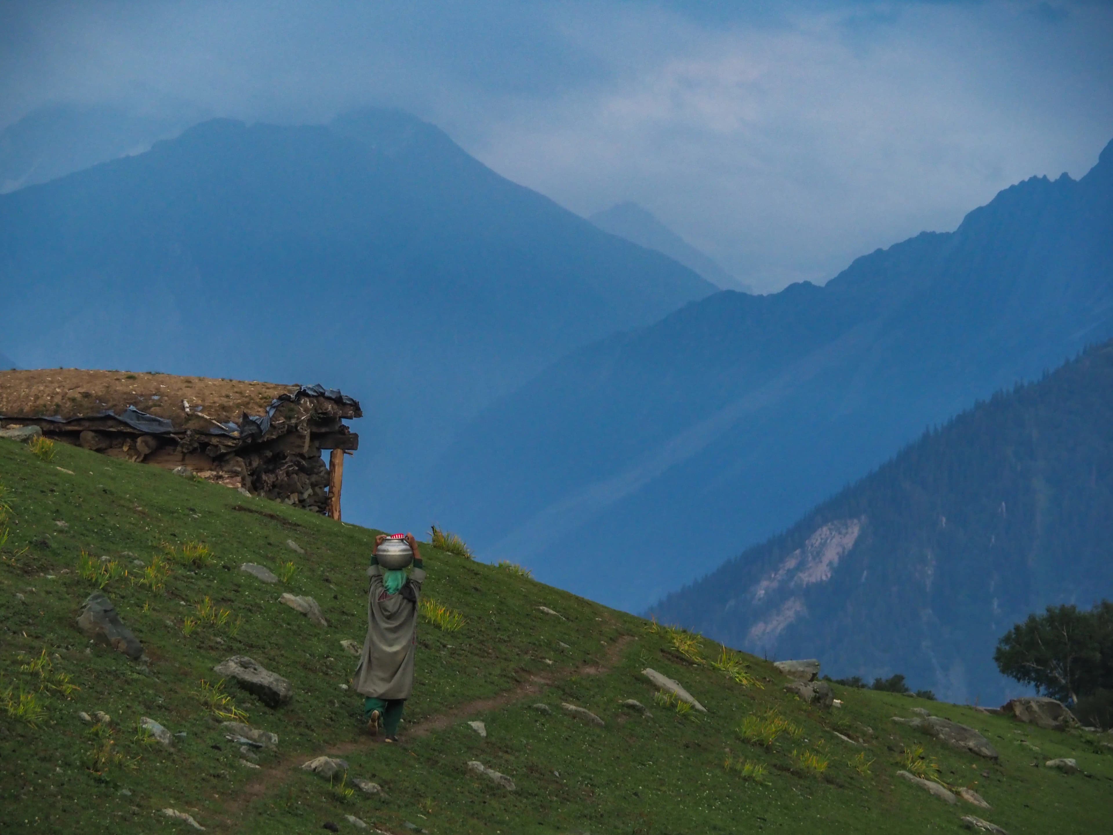 Eager Escape Tour and Travels | Curated Tours of Kashmir | Discover the Beauty